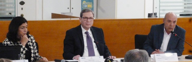 Εκδήλωση 03/03/2017 στο Κατάστημα της Εθνικής Τράπεζας Καβάλας