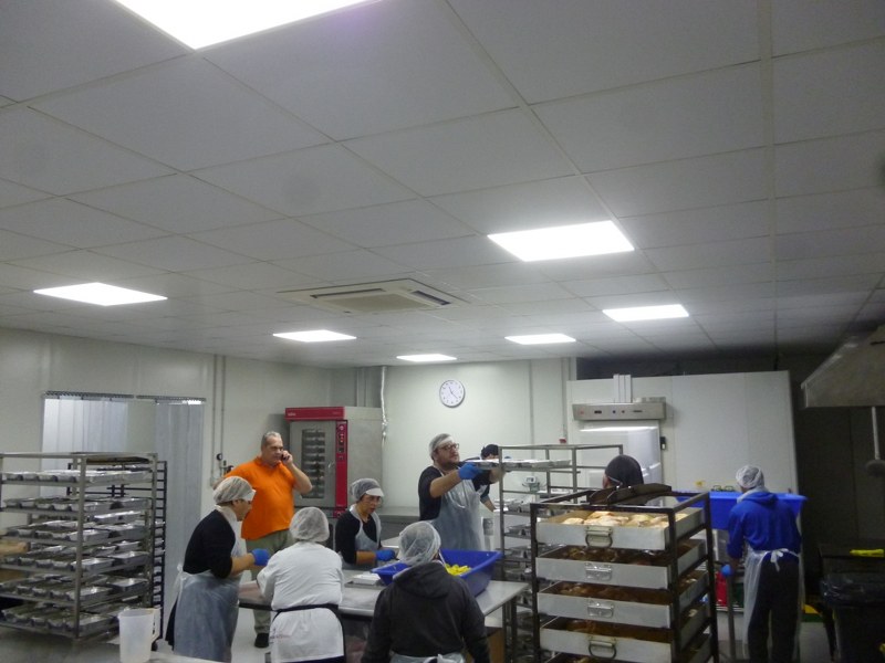 Δελτίο Τύπου- "Σχολικά Γεύματα" από τον ΚοιΣΠΕ Καβάλας 